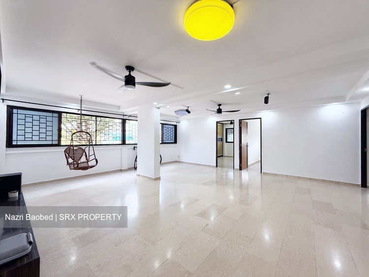 Blk 787 Khatib Vale (Yishun), HDB 5 Rooms #576872251